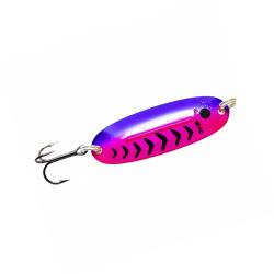 Блешня Williams Wabler UV 7.09gr #TGCL (W40TC-TGCL)