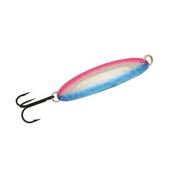 Блешня Williams Wabler UV 14.17gr #YO (W50YO-YO)
