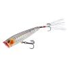 Воблер Yo-Zuri 3DR-X Popper 65F 65mm 6g #PCLS