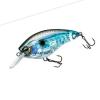 Воблер Yo-Zuri 3DR-X Crank SR 50F 50mm 8g #FT