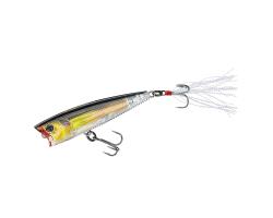 Поппер Yo-Zuri 3DB Popper 75F 75mm 10g #RGSN (R1101-RGSN)