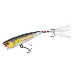 Попер Yo-Zuri 3DB Popper 75F 75mm 10g #PSB (R1101-PSB)