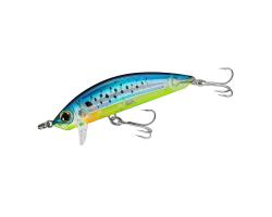 Воблер Yo-Zuri 3D Inshore Surface Minnow 90F 90mm 11g #MDG (R1215-MDG)