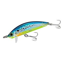 Воблер Yo-Zuri 3D Inshore Surface Minnow 90F 90mm 11g #RMT