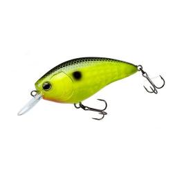 Воблер Yo-Zuri 3DR-X Crank SR 50F 50mm 8g #FT