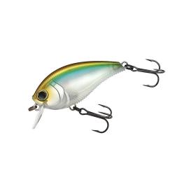 Воблер Yo-Zuri 3DB Crank 1.5 Squarebill 60F 60mm 14g #GSPS
