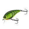 Воблер Yo-Zuri 3DB Crank 1.5 Squarebill 60F 60mm 14g #GSPS