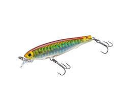 Воблер Yo-Zuri 3DS Minnow 70SP 70mm 7g #HPBK (F1135-HPBK)