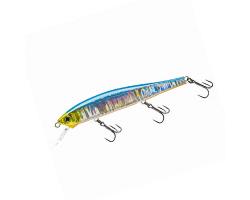 Воблер Duel Hardcore Minnow Flat 95SP 95mm 12g #HBSN (R1360-HBSN)