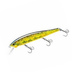 Воблер Duel Hardcore Minnow Flat 95SP 95mm 12g #HCR