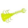 Плаваючий силікон ZMAN Larvaz 1.75" 8pc #Glow (MLA-231PK8)