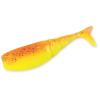 Плаваючий силікон ZMAN Shad Fryz 1.75" 8pc #Dark N Stormy (MSH-353PK8)