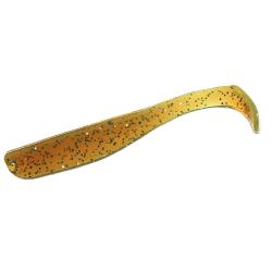 Плавающий силикон ZMAN Slim Swimz 2.5" 8pc #Midnight Oil (SLIM25-350PK8)
