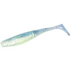 Плаваючий силікон ZMAN Scented Paddlerz 5" 5pc #Sexy Mullet (SPT5-308PK5)