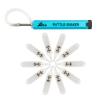 Набор шумових капсул ZMAN Rattle-Snaker Kit (RS-KIT)