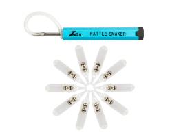 Набір шумових капсул ZMAN Rattle-Snaker Kit (RS-KIT)