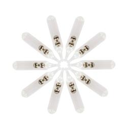 Шумові капсули ZMAN Rattle-Snaker 10 pcs (RS-RTPK10)