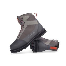 Забродні черевики Simms Tributary Boot Rubber Basalt 12 (13271-1034-12)