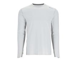 Реглан Simms SolarFlex Crewneck Sterling/Cinder XXL (13660-2007-60)