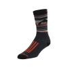 Шкарпетки Simms Daily Sock Carbon XL (13451-003-50)