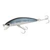 Воблер Lucky Craft Humpback Minnow 50SP 50mm 3.2g #Chartreuse Shad