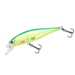 Воблер Lucky Craft B`Freeze 65SP 65mm 5.0g #MS Night Sucker