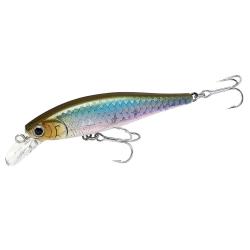 Воблер Lucky Craft B`Freeze 65SP 65mm 5.0g #MS Night Sucker