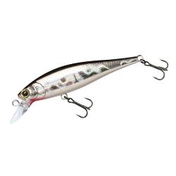 Воблер Lucky Craft B`Freeze 65SP 65mm 5.0g #MS Night Sucker