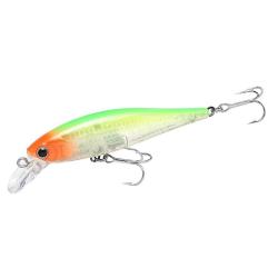 Воблер Lucky Craft B`Freeze 65SP 65mm 5.0g #MS Night Sucker