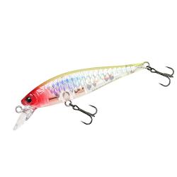 Воблер Lucky Craft B`Freeze 65SP 65mm 5.0g #MS Night Sucker