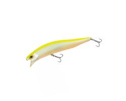 Воблер Daiwa Morethan Crosswake 75F-SSR 75mm 8g #Chart Back Pearl (17400842)