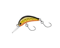 Воблер Daiwa Masuno Imomushi 30mm 1.9g #Reaction Gold (17413734)