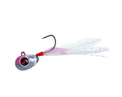 Приманка Daiwa Tsuyakabura 1.2g #Keimura Core Pink (17420778)