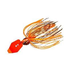Чаттербейт Daiwa Rapids Blade 10.5g #Crystal Hasu