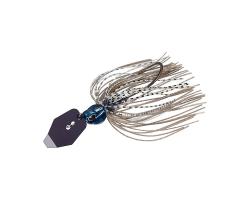 Чаттербейт Daiwa Rapids Blade 14g #Smoke Shad (17433807)