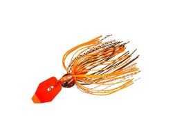 Чаттербейт Daiwa Rapids Blade 14g #Umekyo Orange (17433808)