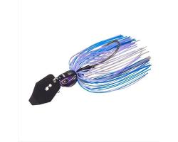 Чаттербейт Daiwa Rapids Blade 14g #Tak Midnight (17433809)