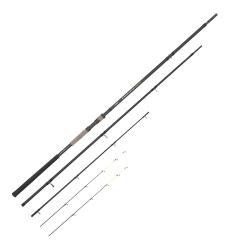Вудлище фідерне Tubertini Strong Water Feeder 3.90m 200g (05801)