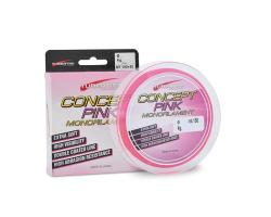 Жилка Tubertini Concept Pink 150m 4.0kg 0.16mm (20601)