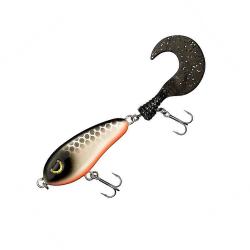 Джерк Fladen Scary Tail 190mm 30g #Perch