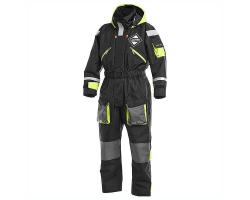 Костюм-поплавок Fladen Floatation Suit 845XB Black XL (22-845XB-XL )