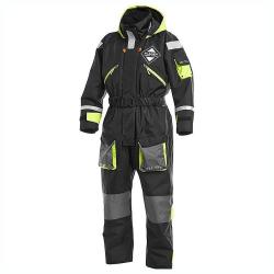 Костюм-поплавець Fladen Floatation Suit 845XB Black M (22-845XB-M)