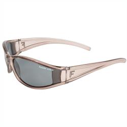 Очки Fladen Polarized Sunglasses Clear Grey Floating (23-0134G)