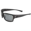 Окуляри Fladen Polarized Sunglasses Floating Matt Black (23-0808B)