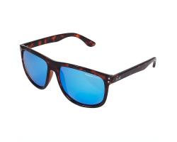 Окуляри Fladen Polarized Sunglasses Urban Brown Mirror (23-300BR)