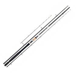 Фідер Daiwa N`Zon Super Slim Power Carp Feeder 3.66m 180g (11164-360)
