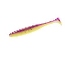 Силікон Daiwa Tournament D`Fin 75mm 10pc #UV Crush Candy (16502-108)