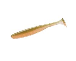 Силікон Daiwa Tournament D`Fin 75mm 10pc #UV Perch (16502-408)
