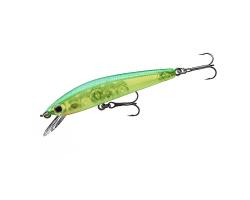 Воблер Daiwa Tournament Baby Minnow 60SP 60mm 3.5g #LC (16710-503)