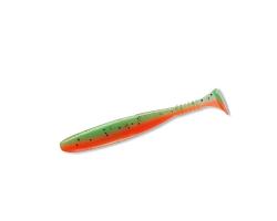 Силікон Daiwa Tournament D`Fin 75mm 10pc #UV Hot Tomato (16502-608)